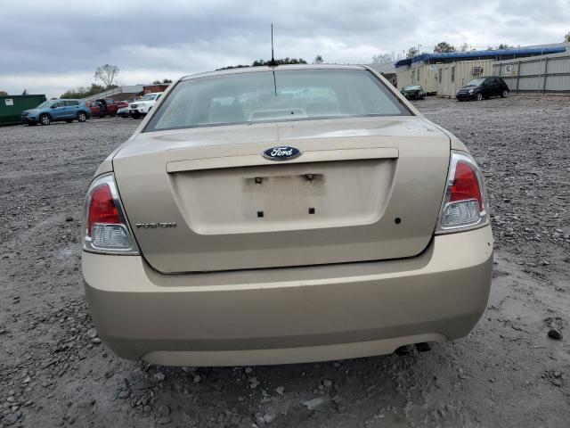 Photo 5 VIN: 3FAHP06Z37R216400 - FORD FUSION S 