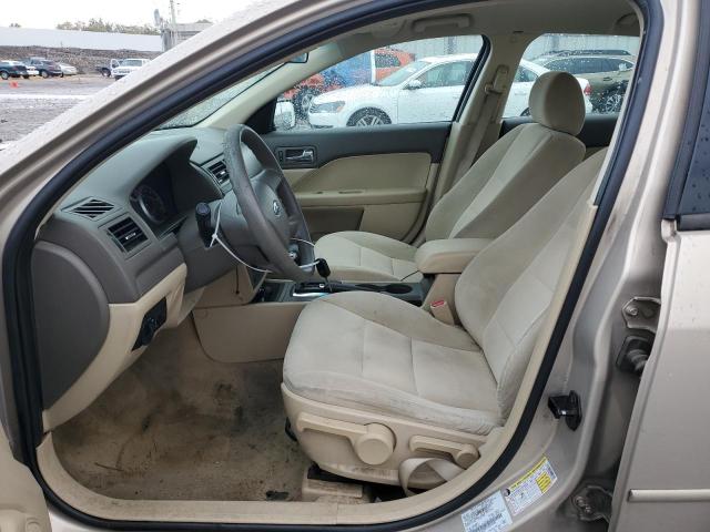 Photo 6 VIN: 3FAHP06Z37R216400 - FORD FUSION S 