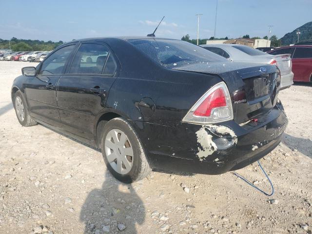 Photo 1 VIN: 3FAHP06Z38R138203 - FORD FUSION S 