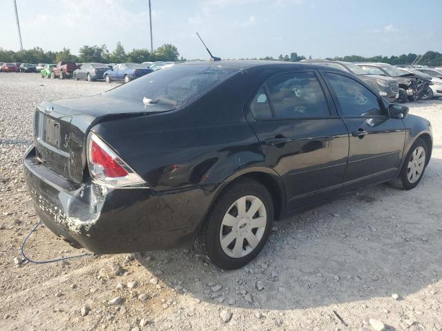 Photo 2 VIN: 3FAHP06Z38R138203 - FORD FUSION S 