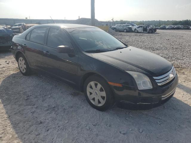 Photo 3 VIN: 3FAHP06Z38R138203 - FORD FUSION S 