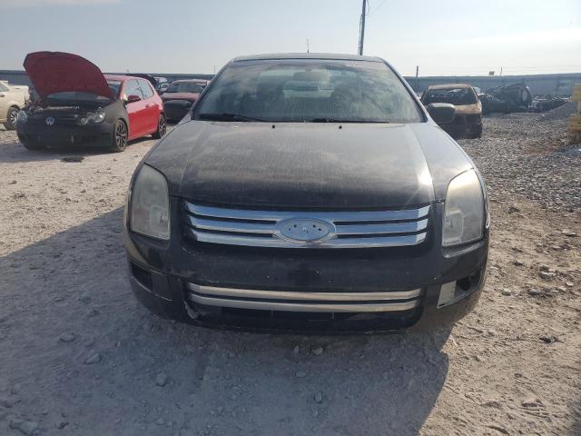 Photo 4 VIN: 3FAHP06Z38R138203 - FORD FUSION S 