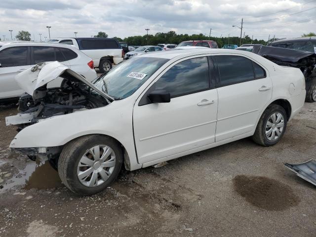 Photo 0 VIN: 3FAHP06Z38R187935 - FORD FUSION S 