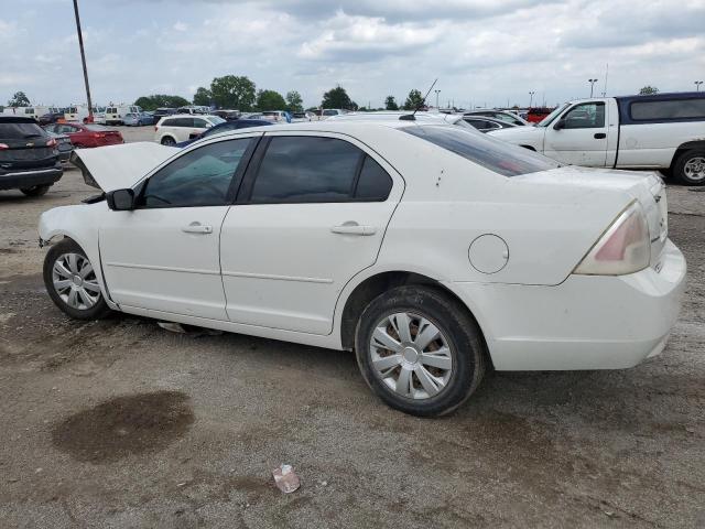 Photo 1 VIN: 3FAHP06Z38R187935 - FORD FUSION S 