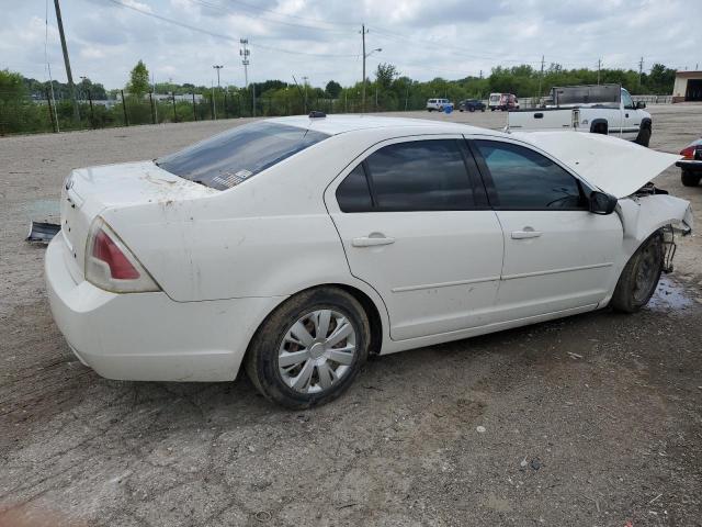 Photo 2 VIN: 3FAHP06Z38R187935 - FORD FUSION S 