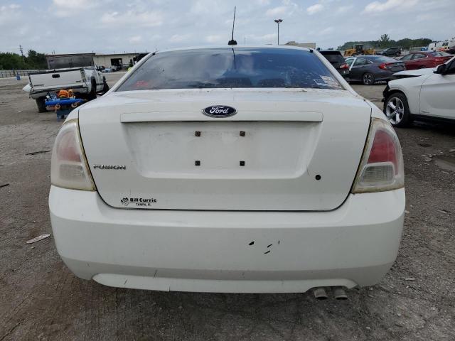 Photo 5 VIN: 3FAHP06Z38R187935 - FORD FUSION S 