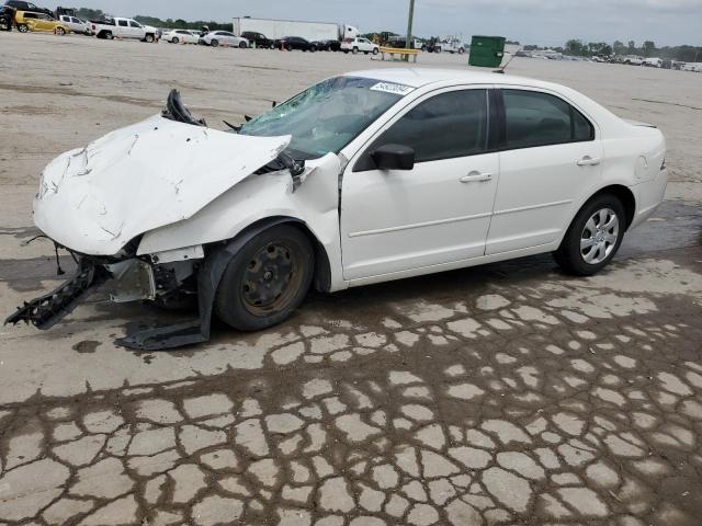 Photo 0 VIN: 3FAHP06Z38R231836 - FORD FUSION S 