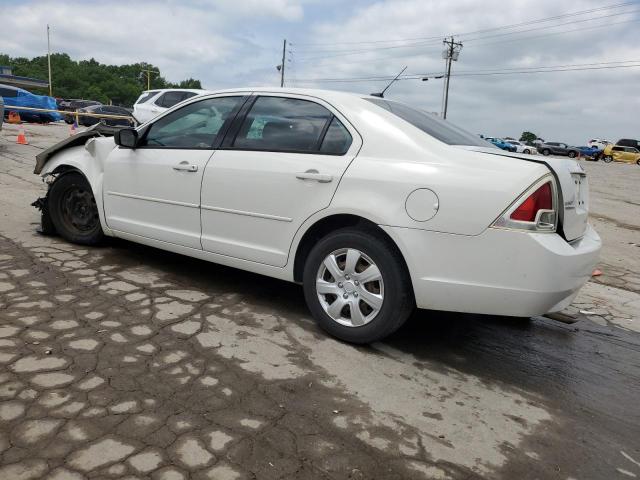 Photo 1 VIN: 3FAHP06Z38R231836 - FORD FUSION S 