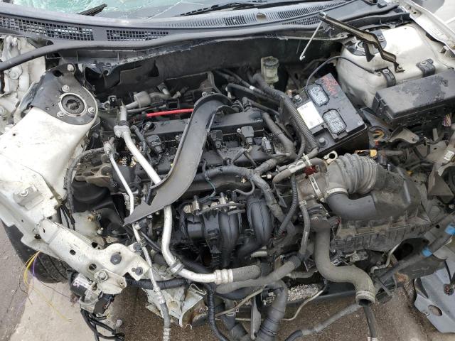 Photo 10 VIN: 3FAHP06Z38R231836 - FORD FUSION S 