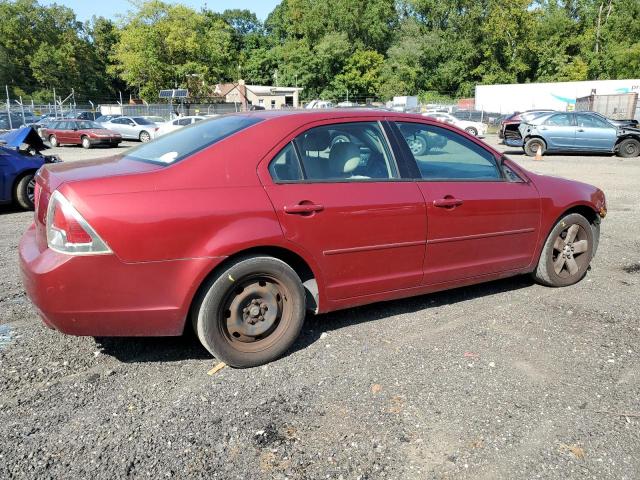 Photo 2 VIN: 3FAHP06Z47R174884 - FORD FUSION S 