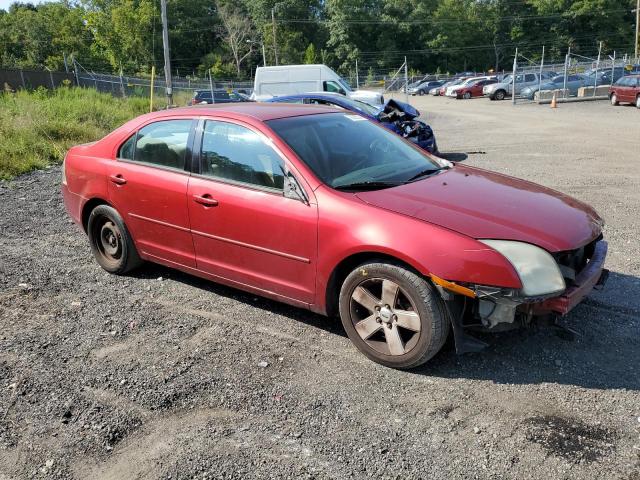 Photo 3 VIN: 3FAHP06Z47R174884 - FORD FUSION S 