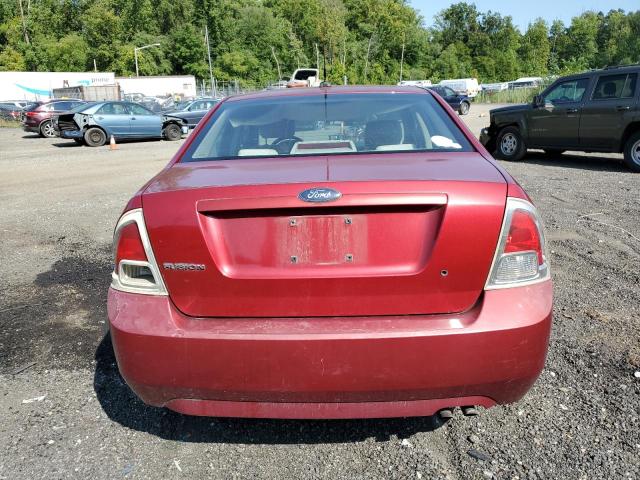 Photo 5 VIN: 3FAHP06Z47R174884 - FORD FUSION S 