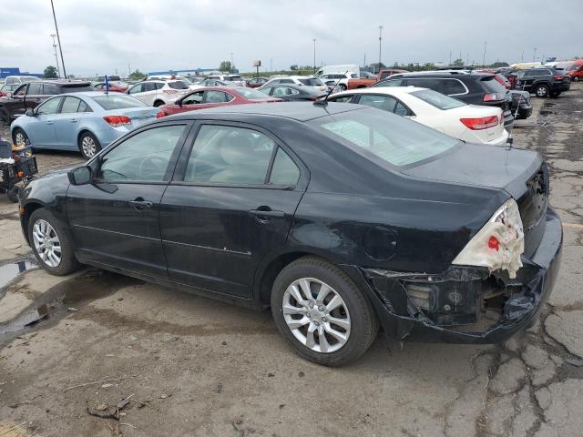 Photo 1 VIN: 3FAHP06Z47R230399 - FORD FUSION S 