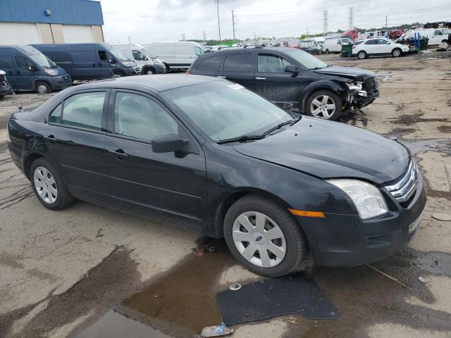 Photo 3 VIN: 3FAHP06Z47R230399 - FORD FUSION S 