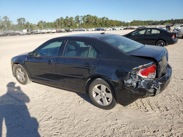 Photo 1 VIN: 3FAHP06Z48R137223 - FORD FUSION S 