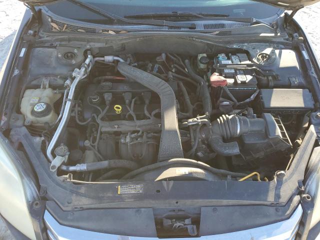 Photo 10 VIN: 3FAHP06Z48R137223 - FORD FUSION S 