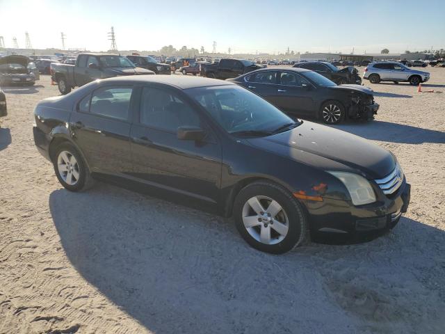 Photo 3 VIN: 3FAHP06Z48R137223 - FORD FUSION S 