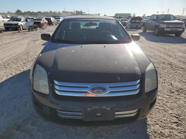 Photo 4 VIN: 3FAHP06Z48R137223 - FORD FUSION S 