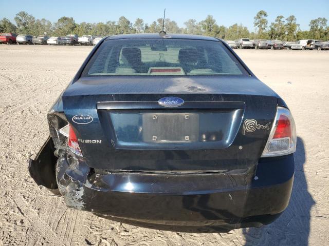 Photo 5 VIN: 3FAHP06Z48R137223 - FORD FUSION S 