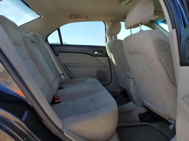 Photo 9 VIN: 3FAHP06Z48R137223 - FORD FUSION S 