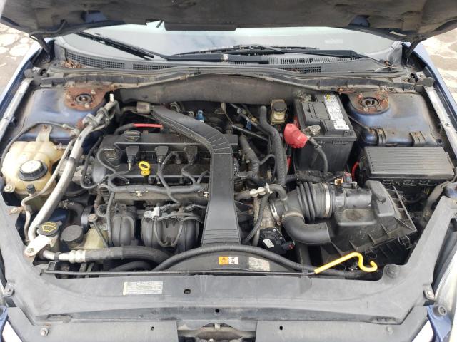 Photo 10 VIN: 3FAHP06Z57R101832 - FORD FUSION S 