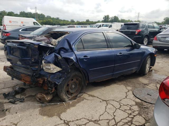 Photo 2 VIN: 3FAHP06Z57R101832 - FORD FUSION S 