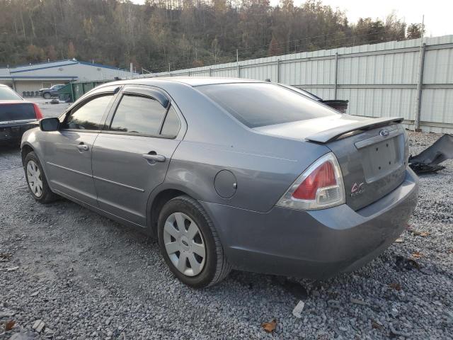 Photo 1 VIN: 3FAHP06Z57R101944 - FORD FUSION S 