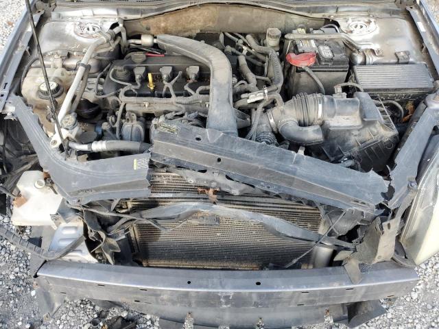 Photo 10 VIN: 3FAHP06Z57R101944 - FORD FUSION S 