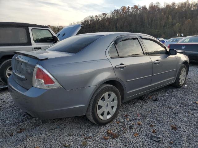 Photo 2 VIN: 3FAHP06Z57R101944 - FORD FUSION S 