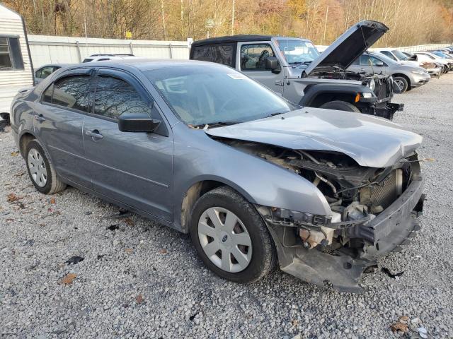 Photo 3 VIN: 3FAHP06Z57R101944 - FORD FUSION S 