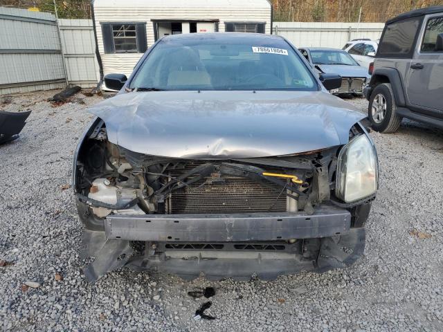 Photo 4 VIN: 3FAHP06Z57R101944 - FORD FUSION S 