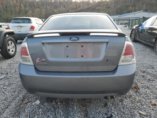 Photo 5 VIN: 3FAHP06Z57R101944 - FORD FUSION S 