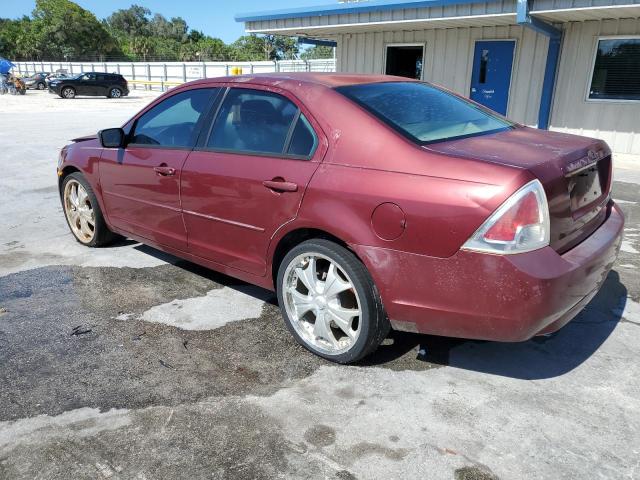 Photo 2 VIN: 3FAHP06Z57R104147 - FORD FUSION 