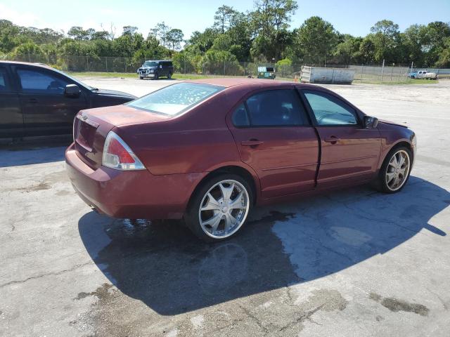 Photo 3 VIN: 3FAHP06Z57R104147 - FORD FUSION 