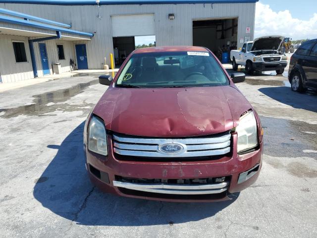 Photo 8 VIN: 3FAHP06Z57R104147 - FORD FUSION 