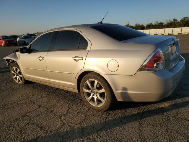 Photo 1 VIN: 3FAHP06Z57R224076 - FORD FUSION S 