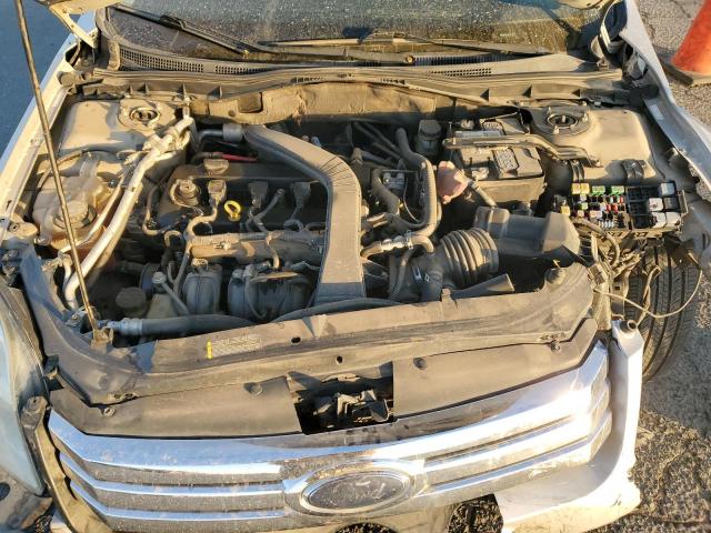 Photo 10 VIN: 3FAHP06Z57R224076 - FORD FUSION S 