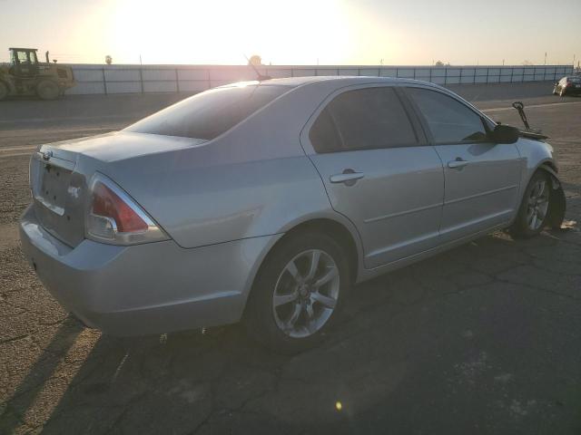 Photo 2 VIN: 3FAHP06Z57R224076 - FORD FUSION S 