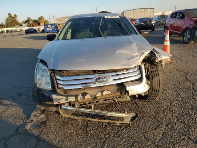 Photo 4 VIN: 3FAHP06Z57R224076 - FORD FUSION S 