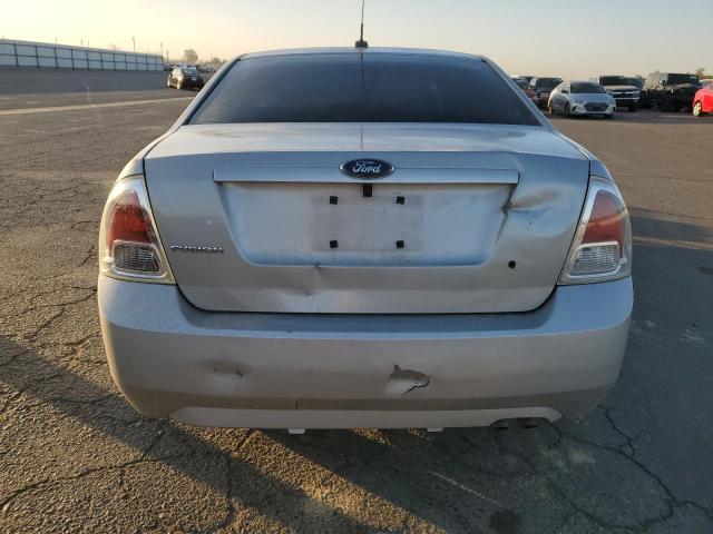 Photo 5 VIN: 3FAHP06Z57R224076 - FORD FUSION S 