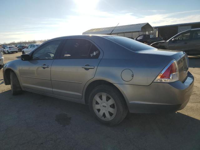 Photo 1 VIN: 3FAHP06Z59R139001 - FORD FUSION 