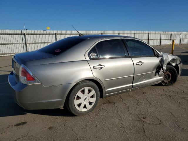 Photo 2 VIN: 3FAHP06Z59R139001 - FORD FUSION 