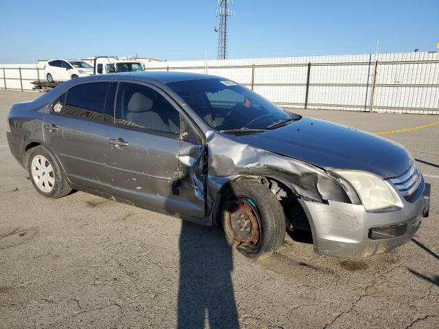 Photo 3 VIN: 3FAHP06Z59R139001 - FORD FUSION 