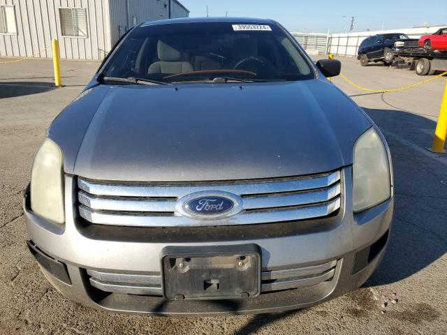 Photo 4 VIN: 3FAHP06Z59R139001 - FORD FUSION 