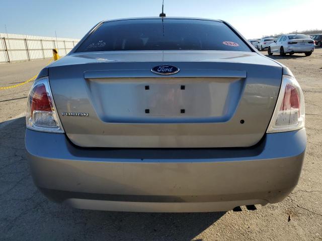 Photo 5 VIN: 3FAHP06Z59R139001 - FORD FUSION 