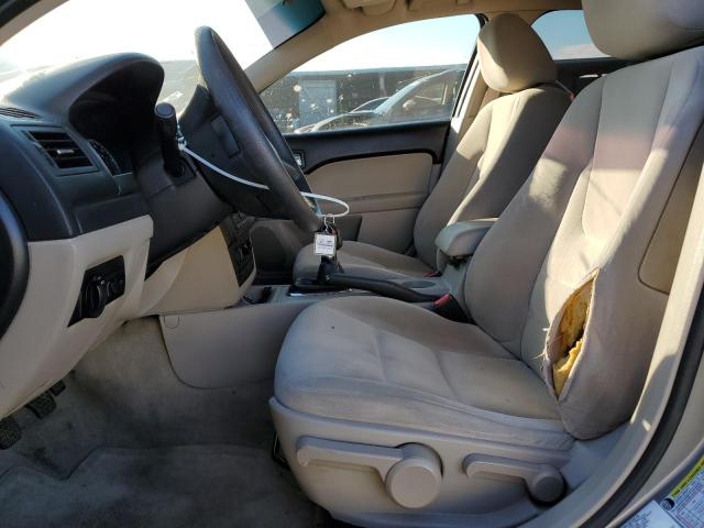 Photo 6 VIN: 3FAHP06Z59R139001 - FORD FUSION 