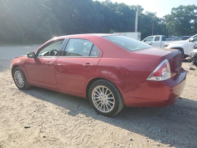 Photo 1 VIN: 3FAHP06Z67R116050 - FORD FUSION 