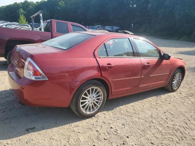 Photo 2 VIN: 3FAHP06Z67R116050 - FORD FUSION 