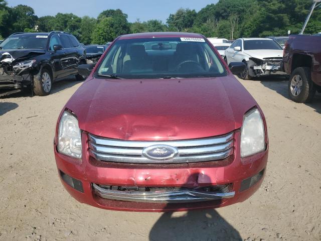 Photo 4 VIN: 3FAHP06Z67R116050 - FORD FUSION 