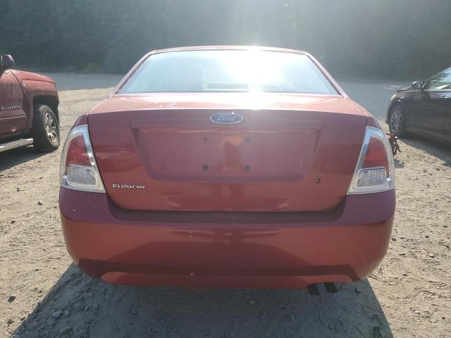 Photo 5 VIN: 3FAHP06Z67R116050 - FORD FUSION 